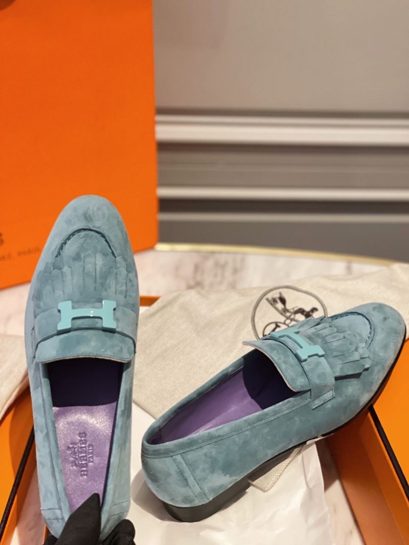 Hermes Business Shoes